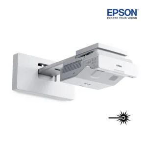 Proyector Láser Interactivo BrightLink 735Fi FHD Tiro UltraCorto