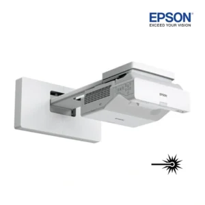 Proyector Láser Interactivo BrightLink 760Wi FHD 4100 Lúmenes WXGA