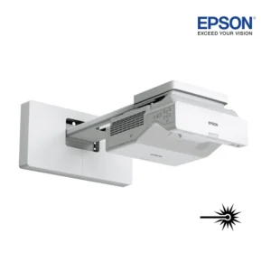 Proyector Láser Interactivo BrightLink 770Fi FHD 4100 Lúmenes 3LCD FHD 1080p