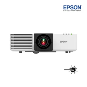 Proyector Láser PowerLite L520W