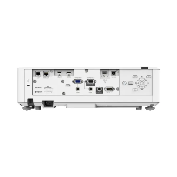 Proyector Láser PowerLite L520W