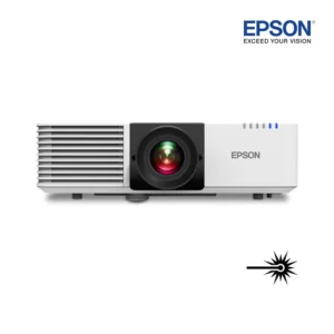 Proyector Láser PowerLite L570U 5200 Lúmenes 3LCD WUXGA 4K