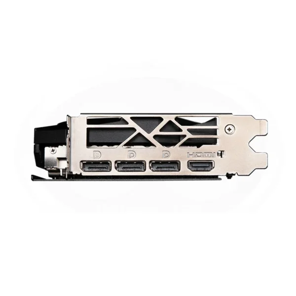 Tarjeta de Video MSI RTX 4060Ti 8GB GDDR6 128Bits Gaming X