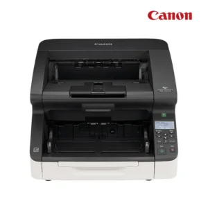 Escaner para documentos Canon imageFORMULA DR-G2110 ADF 500 hojas Dúplex USB/Ethernet