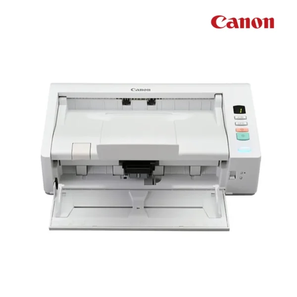 Escaner para documentos Canon imageFORMULA DR-M140 ADF Dúplex A4 USB