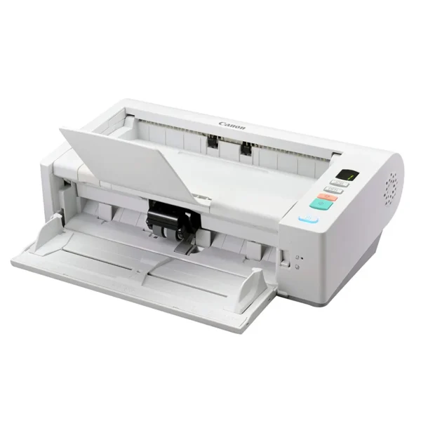 Escaner para documentos Canon imageFORMULA DR-M140 ADF Dúplex A4 USB