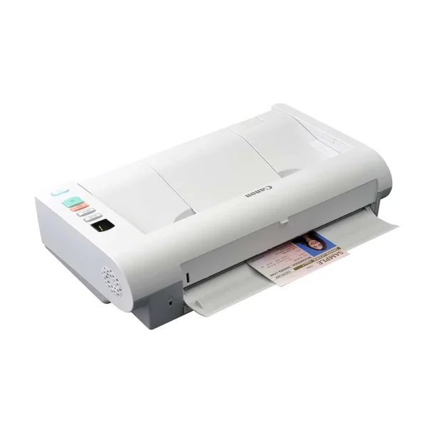 Escaner para documentos Canon imageFORMULA DR-M140 ADF Dúplex A4 USB