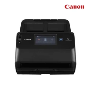 Escaner para documentos Canon imageFORMULA DR-S150 A4 ADF Wi-Fi