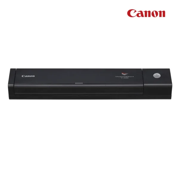 Escaner para documentos Canon imageFORMULA P-2008II ADF Duplex USB -  Electro A