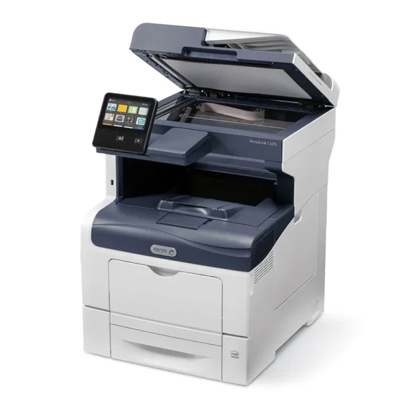 Impresora Láser a Color Multifuncional Xerox VersaLink C405V/DNP A4 36ppm