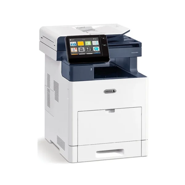 Impresora Láser Multifuncional Monocromática Xerox Versalink B605V_SP 56ppm