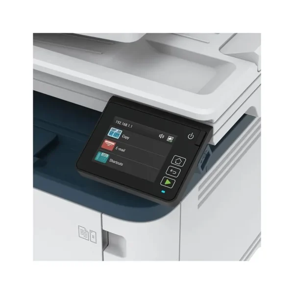 Impresora Láser Multifuncional Monocromática Xerox Versalink C315V/DNI