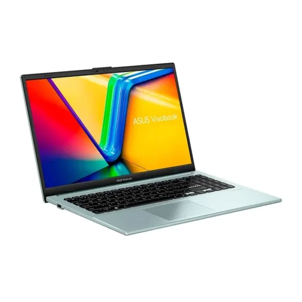 Laptop Asus VivoBook 15 E1504FA Ryzen 5 Serie 7000 RAM 8GB SSD 256GB 15.6"