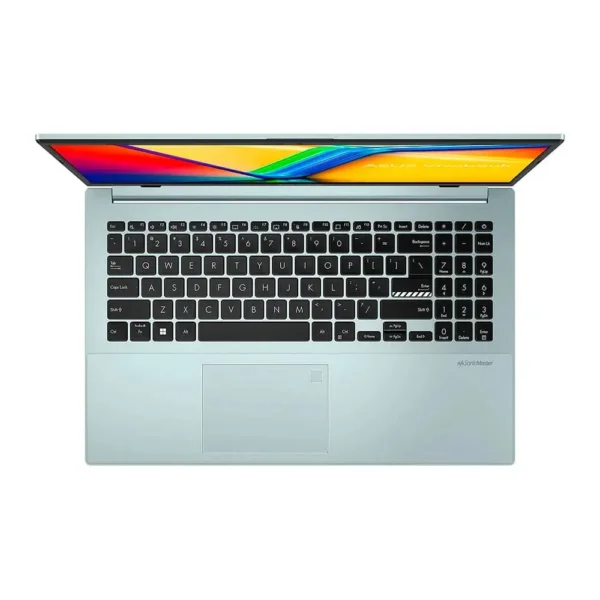 Laptop Asus VivoBook 15 E1504FA Ryzen 5 Serie 7000 RAM 8GB SSD 256GB 15.6"