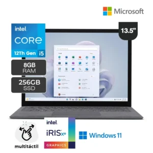 laptop microsoft surface laptop 5