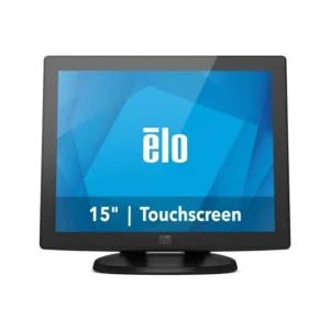 Monitor Táctil Touch Screen ELO 1509 15"