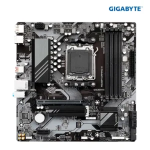 Placa Madre Gigabyte A620M Gaming X AMD A620 AM5 Micro ATX