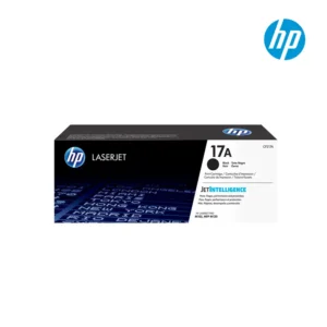 Toner HP 17A CF217A LaserJet Pro M102 M130 Black