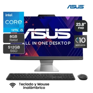 all in one asus a3402