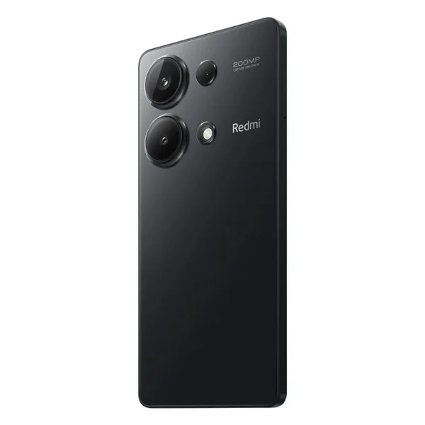 Celular Xiaomi Redmi Note 13 Pro 8GB RAM 256GB 6.67"