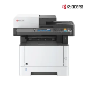 Impresora Láser Multifuncional Monocromática Kyocera M2640IDW Escaner Copia y Fax
