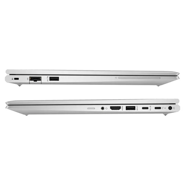 Laptop HP EliteBook 650 G10 Intel Core i7-1365U 16GB RAM 512GB SSD 15.6" FHD