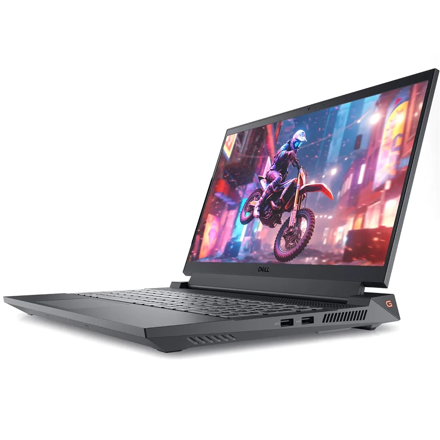 Laptop Gaming Dell G15 5530 con procesador Intel Core i7-13650HX