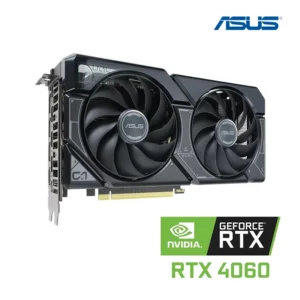 Tarjeta de Video ASUS RTX 4060