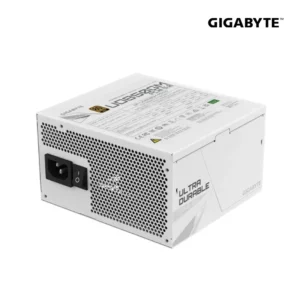 Fuente de Poder GigaByte 850W 80+ GOLD Modular White