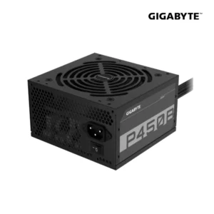 Fuente de Poder Gigabyte 450W 80+ Bronze
