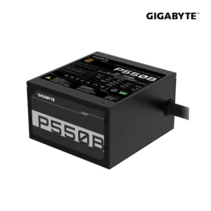 Fuente de Poder Gigabyte 550W 80+ Bronze