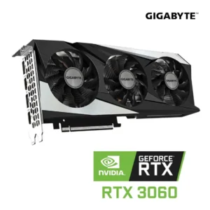 tarjeta de video geforce rtx 3060 gaming oc 12gb