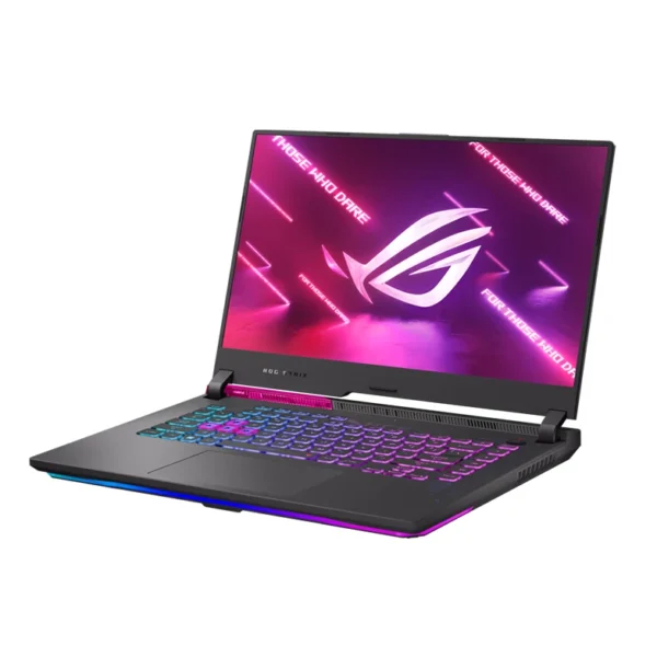 Laptop Gamer Asus ROG Strix G15 G513RC Ryzen 7 6800H 16GB RAM 512GB SSD RTX 3050 4GB 15.6" FHD
