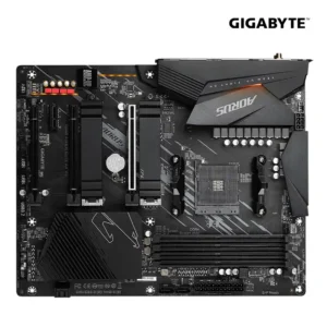 Placa Madre Gigabyte B550 Aorus Elite AX V2 AMD AM4 ATX