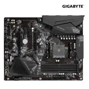 Placa Madre Gigabyte B550 Gaming X V2 AMD DDR4 AM4