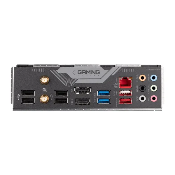 Placa Madre GigaByte B760 Gaming X AX DDR4 Intel LGA1700