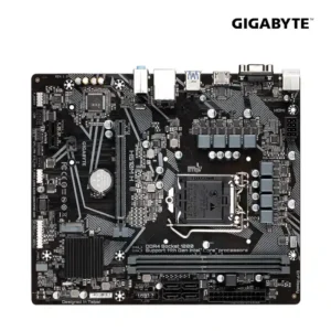 Placa Madre Gigabyte H510M H V2 LGA1200 DDR4 mATX