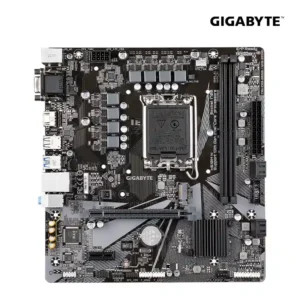 Placa Madre GigaByte H610M H DDR5 LGA 1700