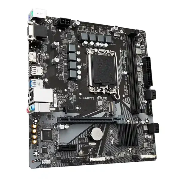 Placa Madre GigaByte H610M H DDR5 LGA 1700