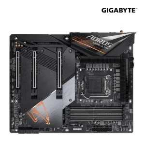 Placa Madre GigaByte Z490 AORUS ULTRA DDR4 Intel LGA1200