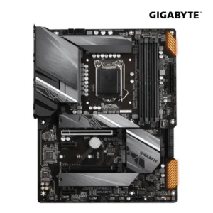 Placa Madre Gigabyte Z590 Gaming X DDR4 Intel LGA1200