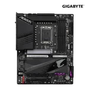 Placa Madre Gigabyte Z790 AORUS ELITE AX DDR5 Intel LGA1700