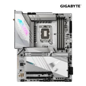 Placa Madre Gigabyte Z790 AORUS PRO X 1.0 DDR5 Intel LGA1700
