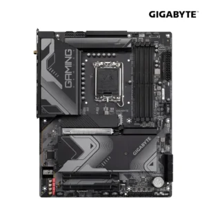 Placa Madre Gigabyte Z790 GAMING X AX 1.1 DDR5 Intel LGA1700