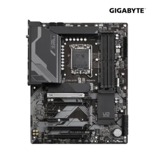 Placa Madre Gigabyte Z790 UD AC 1.0 DDR5 Intel LGA1700