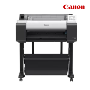 Plotter Canon imagePROGRAF TM-250 con pantalla