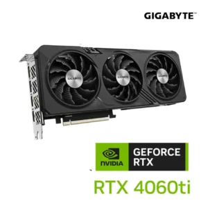Tarjeta de Video GeForce RTX 4060 Ti Gaming OC 16G