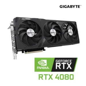 Tarjeta de Video GeForce RTX 4080 WINDFORCE 16G