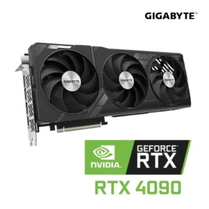 Tarjeta de Video GeForce RTX 4090 WINDFORCE V2 24G