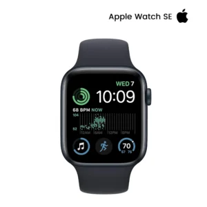 Apple Watch SE 2da Generación 40MM GPS + Cellular